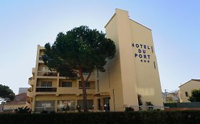 Hotel du Port Canet en Roussillon